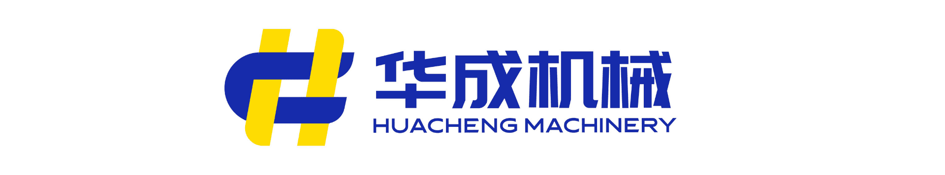 China Huacheng Website Logo